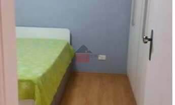 Imagem 6: Apartamento com 2 dormitórios à venda, 62 m² por R$ 535.000,00 - Mirandópolis - São Paulo