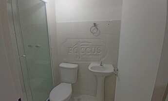 Imagem 6: Apartamento para aluguel tem 63 metros quadrados com 3 quartos em Jardim Íris - São Paulo