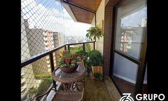 Imagem 1: Apartamento para Venda em São Caetano do Sul, Santo Antônio, 3 dormitórios, 3 suítes, 4 ba