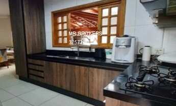 Imagem: VENDE-SE CASA 3 DORMITÓRIOS COM SUÍTE