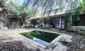 Imagem 2: PORTO ALEGRE - Casa Padrão - Higienópolis