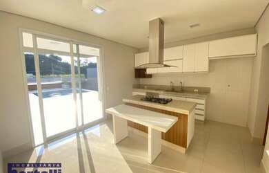 Imagem 6: Casa com 3 dormitórios, 305 m² - venda por R$ 2.300.000,00 ou aluguel por R$ 12.000,00/mês