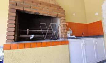 Imagem 5: Casa - Jardim Botânico (Sousas) - Campinas