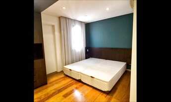 Imagem 6: Apartamento à venda, Indianópolis, São Paulo, SP