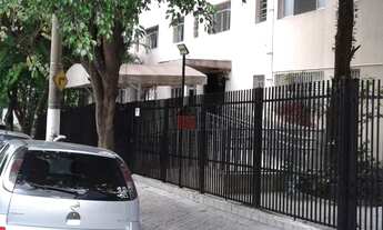 Imagem 2: Apartamento à venda, 2dts, 70m², Moema, São Paulo, SP. São Paulo, SP. Agende uma visita!!!