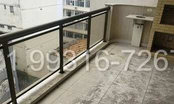 Imagem 3: Apartamento para venda com 85 metros quadrados com 2 quartos em Botafogo - Rio de Janeiro