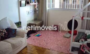 Imagem 2: Venda Apartamento 3 quartos Centro Belo Horizonte