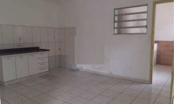 Imagem 4: Casa com 2 dormitórios para alugar, 80 m² por R$ 1.200/mês - Vila Helena - Santo André/SP