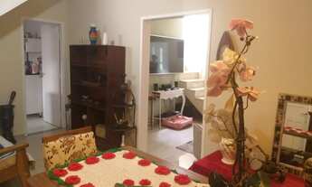 Imagem 6: Casa de condomínio sobrado para venda com 70 metros quadrados com 2 quartos