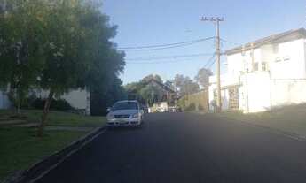 Imagem 5: Lindo terreno com topografia plana , em um condomínio de altíssimo padrão