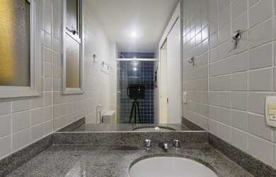 Imagem 2: APARTAMENTO RESIDENCIAL em Rio de Janeiro - RJ, Lagoa