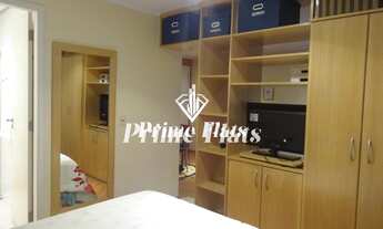 Imagem: Flat à Venda no Hotel Slaviero Essential