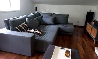 Imagem 2: Casa a venda na Granja Viana Condominio Jardim das Acácias