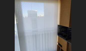 Imagem 3: Apartamento com 3 dormitórios à venda, 76 m² por R$ 700.000,00 - Loteamento Chácara Prado