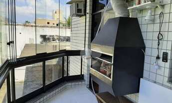 Imagem 6: Apartamento com 2 quartos à venda, 86 m² por R$ 558.000 - Recreio dos Bandeirantes - Rio d