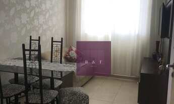 Imagem 2: Apartamento com 2 dormitórios à venda, 42 m² por R$ 190.000,00 - Jardim Nova Europa - Camp