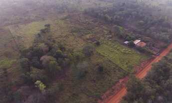 Imagem 4: Chácara em Terenos Comunidade Nova Aliança