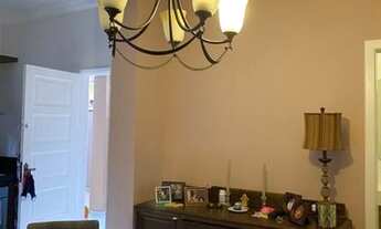 Imagem 5: Sobrado com 2 dormitórios à venda, 160 m² por R$ 1.230.000,00 - Ponta da Praia - Santos/SP