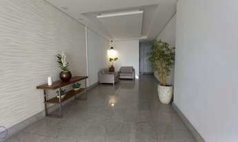 Imagem 4: Apartamento com 1 dorm, Campo Grande, Santos - Pronto p/ morar