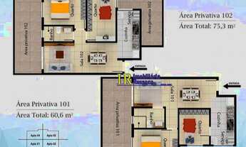 Imagem 5: AREAS PKRIVATIVAS