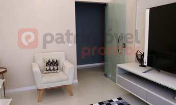 Imagem 4: Apartamento - Copacabana