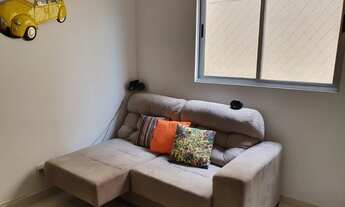 Imagem 6: Apartamento para comprar Angola Betim