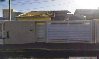 Imagem 2: Mirassol - Casa Padrão - Regissol