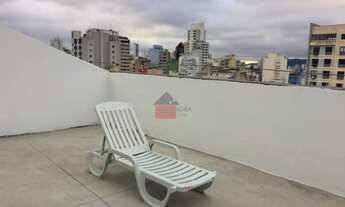 Imagem 2: Apartamento com 1 dormitório, 32 m² - venda por R$ 318.000,00 ou aluguel por R$ 1.600,00/m