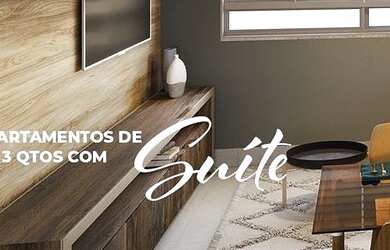 Imagem 4: Vendo Cobertura duplex com 152 metros quadrados com 3 quartos Qd 201 Samambaia