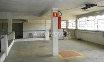 Imagem 5: Ideal para metalúrgicas, armazenamento de cargas, logística de distribuição de mercadorias