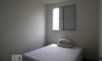 Imagem 6: Apartamento para Aluguel - Jardim Nadir, 2 Quartos, 47 m2