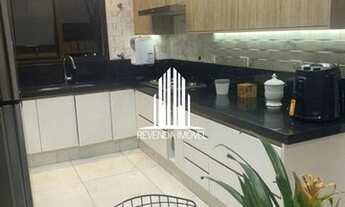 Imagem 5: APARTAMENTO 3 DORMITÓRIOS 2 SUTES 2 VAGAS 142M² NA SAÚDE