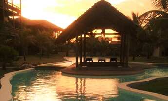 Imagem 3: Duplex na linda praia de Uruau com vista para o mar BEBERIBE CEARA