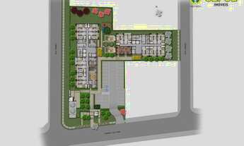 Imagem 7: Apartamento com 2 dormitórios à venda, 32 m² por R$ 183.900,00 - Vila Prudente (Zona Leste