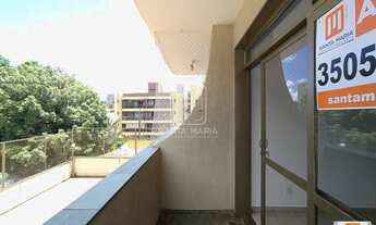 Imagem 4: Apartamento (tipo - padrao) 3 dormitórios, cozinha planejada, em condomínio fechado