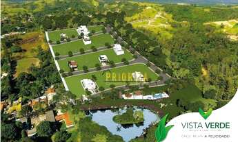 Imagem 5: Terreno à venda, 250 m² por R$ 144.700,00 - Vista Verde Sorocaba - Sorocaba/SP