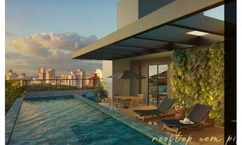 Imagem 6: Cineasta Oscar Santana 1 quarto com Varanda na Barra - Surreal