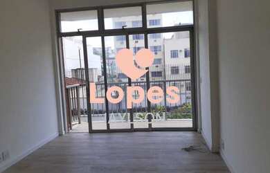 Imagem 2: Apartamento - 02 quartos - Méier