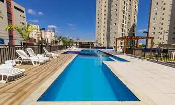 Imagem 2: Apartamento para Venda em Taubaté, Vila São Geraldo, 2 dormitórios, 1 suíte, 1 banheiro, 1