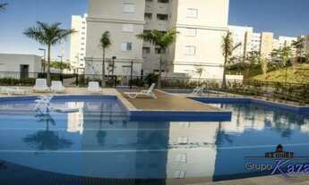 Imagem: Partamento - Residencial Place Athenee