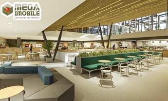 Imagem 7: Empreendimento TRINDADE STUDIOS E APTOS!