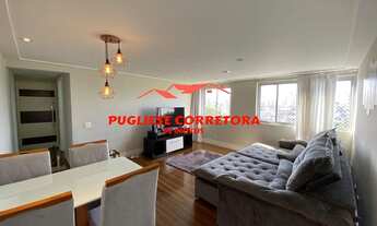 Imagem 4: Apartamento para Venda em São Paulo, Jardim da Saúde, 2 dormitórios, 1 banheiro, 1 vaga