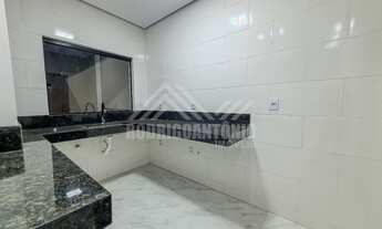 Imagem 2: Casas perfeitas no Jardim Olímpico