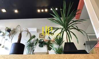 Imagem 5: Prédio para alugar, 400 m² por R$ 19.900,00/mês - Burle Marx - Santana de Parnaíba/SP