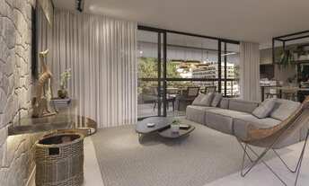 Imagem 6: Apartamento para venda possui 109 metros quadrados com 3 quartos em Botafogo - Rio de Jane