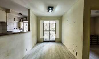 Imagem: Apartamento à Venda - Jardim São Saverio