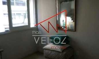 Imagem 1: Rio de Janeiro - Kitchenette/Conjugados - Centro