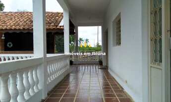 Imagem 5: IBIÚNA - Chácara - Rio de Una