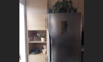 Imagem 2: Casa em Condomínio para Venda em Cajamar, (Polvilho), 2 dormitórios, 1 banheiro, 1 vaga