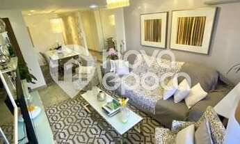 Imagem 2: Rio de Janeiro - Apartamento Padrão - Tijuca